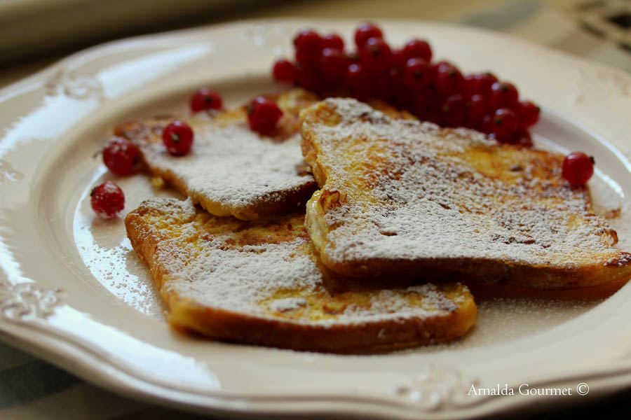 french toast