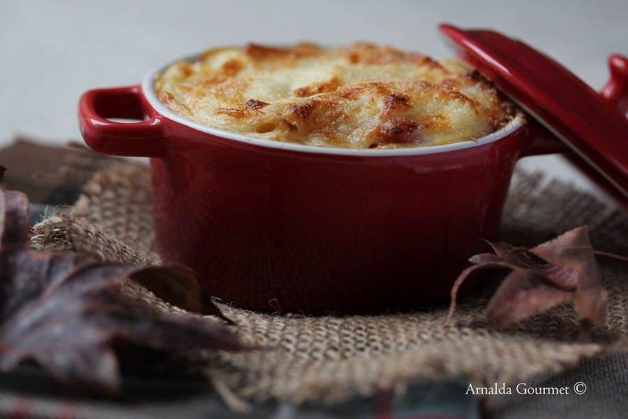 pasta al forno