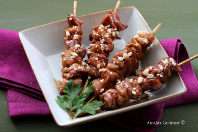 yakitori