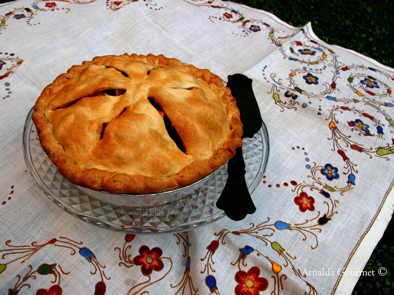 apple pie