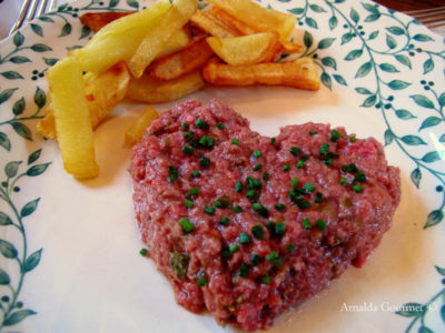 tartare