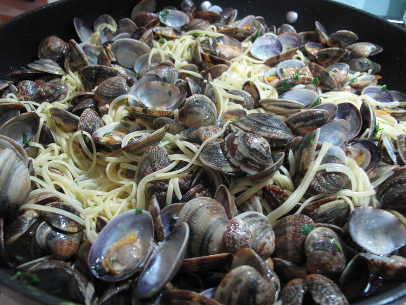 vongole