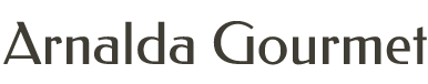 Arnalda Gourmet Logo