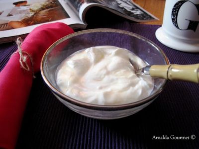 yogurt greco