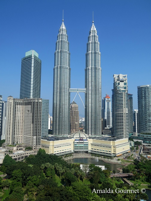 kuala lumpur