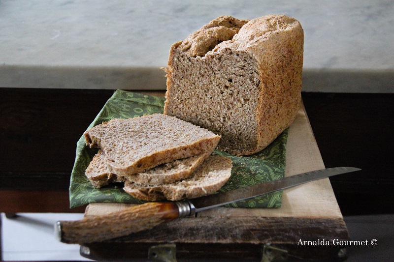 pane integrale