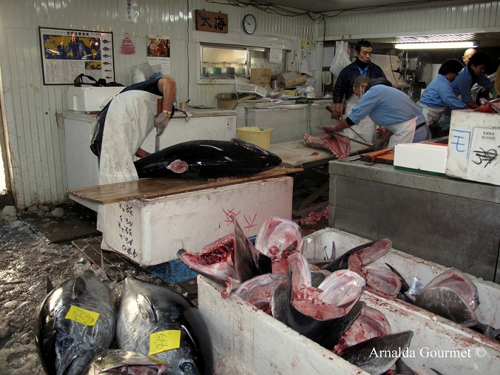 tsukiji