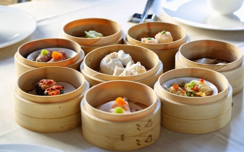 dim sum