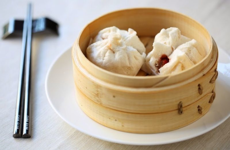 dim sum