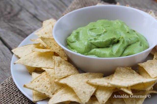 guacamole