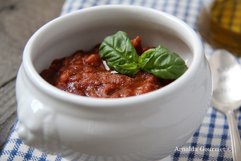 pappa al pomodoro