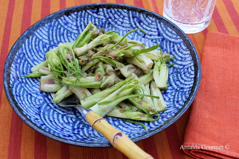 puntarelle