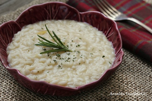 risotto