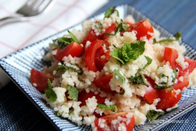 tabbouleh