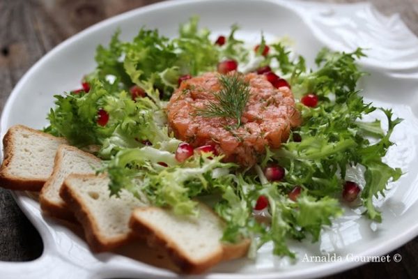 tartare