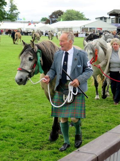 royal highland show