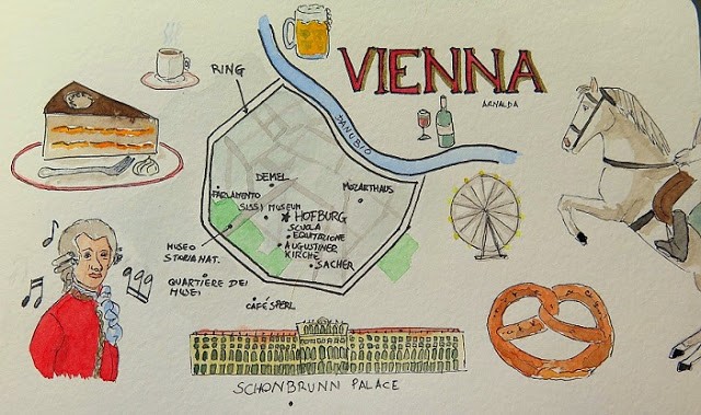 vienna