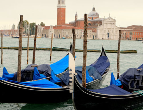 36 ore a Venezia: rapida guida a cosa fare, vedere e mangiare