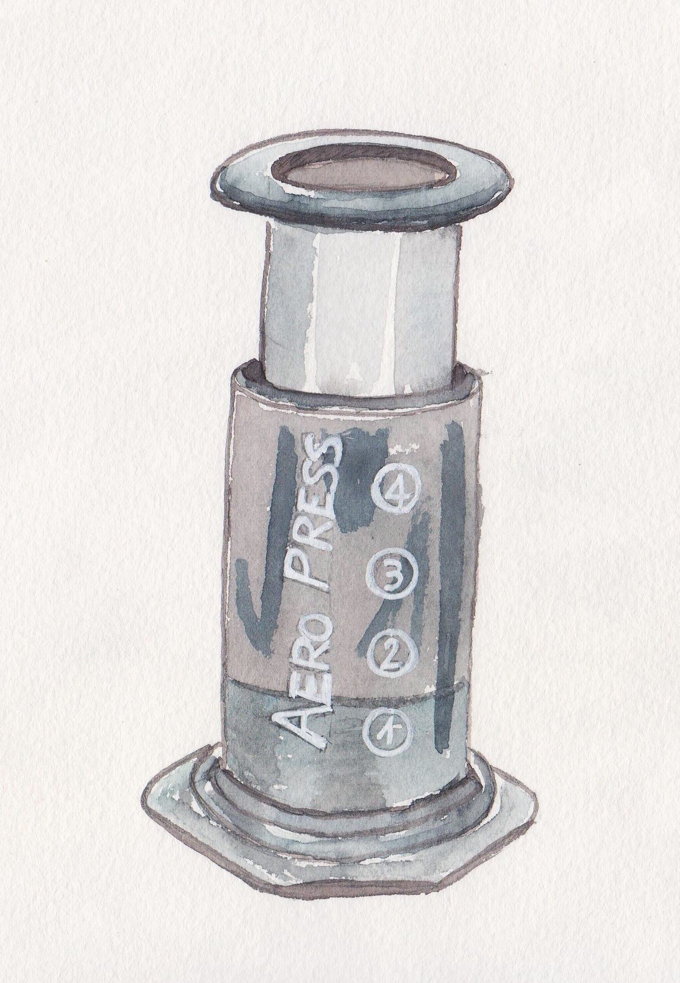 AeroPress